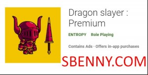 Dragon slayer :  APK