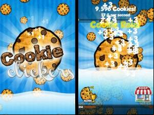 Cookie Clickers™ MOD APK