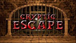 Cryptic Escape APK