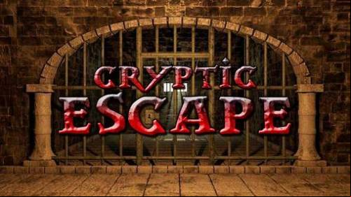 Cryptic Escape APK
