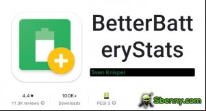 BetterBatteryStats APK