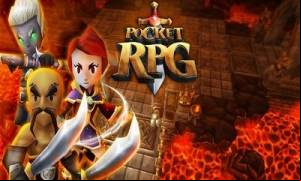 Pocket RPG MOD APK