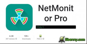 NetMonitor Pro MOD APK
