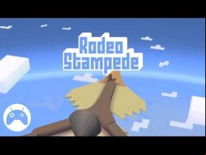 Rodeo Stampede MOD APK