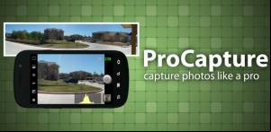 ProCapture Camera APK