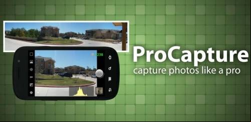 ProCapture Camera APK