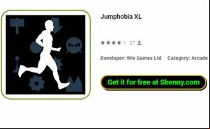 Jumphobia XL MOD APK