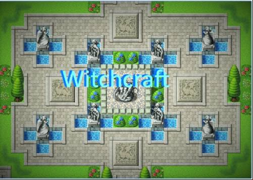 Witchcraft APK