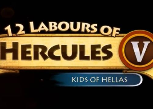 12 Labours of Hercules V (Platinum Edition) MOD APK
