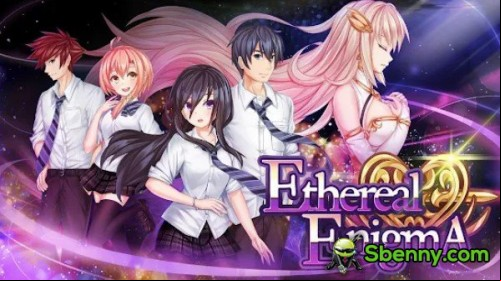 Ethereal Enigma APK