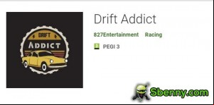Drift Addict APK