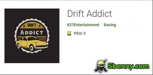 Drift Addict APK