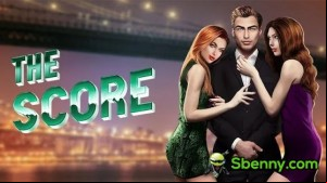 The Score: interactive men stories &amp; games MOD APK