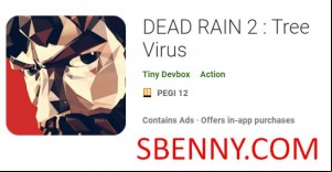 DEAD RAIN 2 : Tree Virus MOD APK