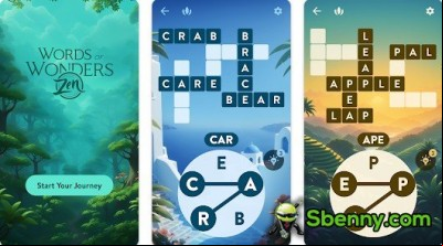 Words of Wonders: Zen MOD APK