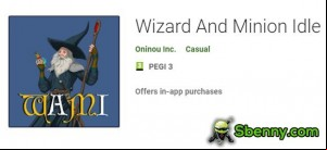 Wizard And Minion Idle MOD APK