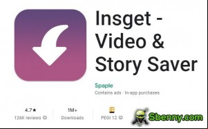 Insget - Video &amp; Story Saver MOD APK