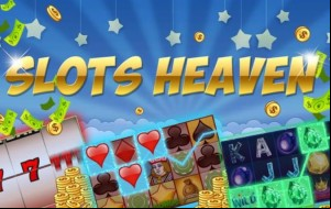 SLOTS Heaven - Win 1,000,000 Coins FREE in Slots! MOD APK