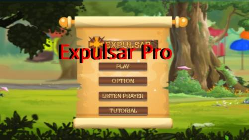 Expulsar Pro APK