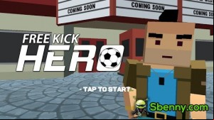Freekick Hero APK