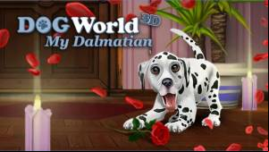 Valentine’s Day with DogWorld MOD APK