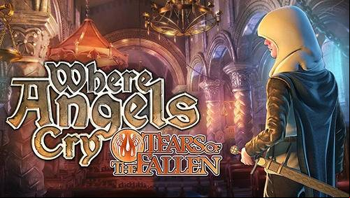 Where Angels Cry 2 (Full) MOD APK