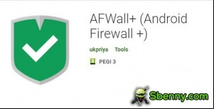 AFWall+ (Android Firewall +) MOD APK