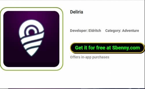 Deliria APK