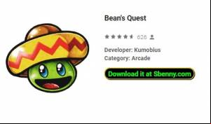 Bean’s Quest APK