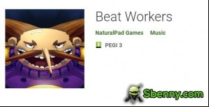 Beat Workers APK