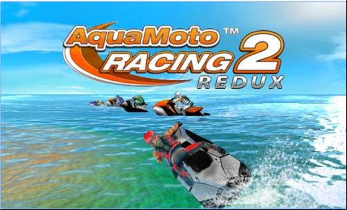Aqua Moto Racing 2 Redux APK