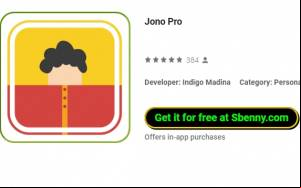 Jono Pro APK