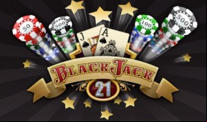 BlackJack MOD APK