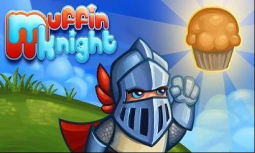 Muffin Knight MOD APK