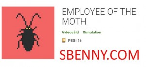 EMPLOYEE OF THE MOTH APK