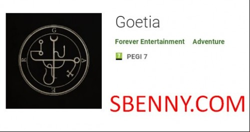 Goetia MOD APK