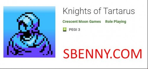 Knights of Tartarus APK