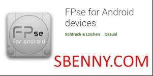 FPse for Android devices APK