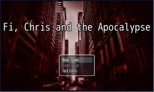 Fi, Chris and the Apocalypse APK