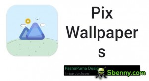 Pix Wallpapers MOD APK
