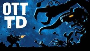 OTTTD : Over The Top TD MOD APK