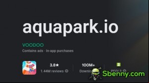 aquapark.io MOD APK