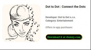 Dot to Dot : Connect the Dots MOD APK