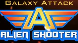 Galaxy Attack: Alien Shooter MOD APK