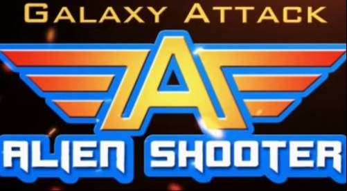 Galaxy Attack: Alien Shooter MOD APK