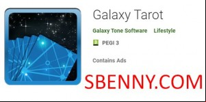 Galaxy Tarot MOD APK