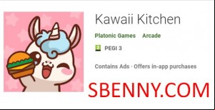 Kawaii Kitchen MOD APK