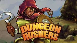 Dungeon Rushers MOD APK