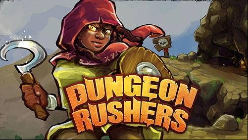 Dungeon Rushers MOD APK