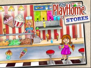My PlayHome Stores APK